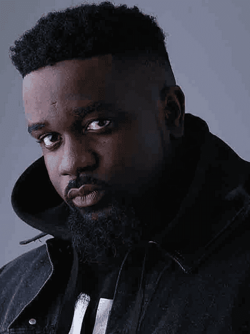Sarkodie