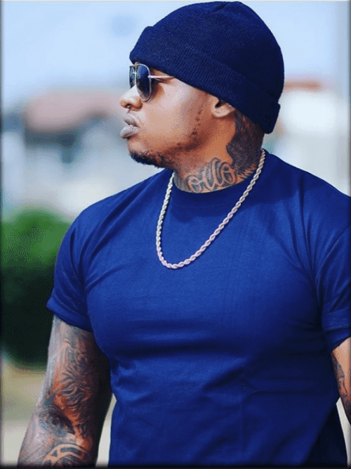 Kaligraph Jones