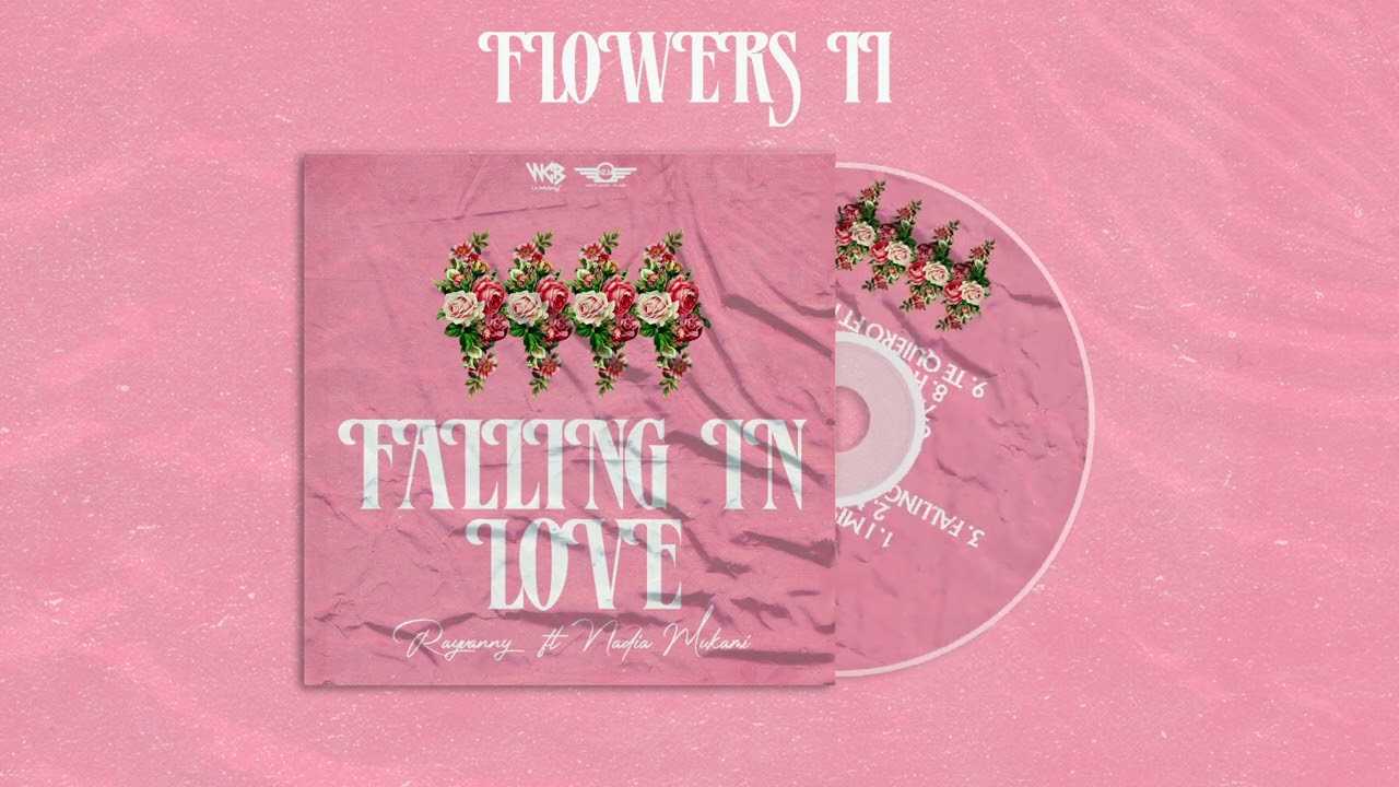 Fall in Love