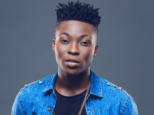 Reekado Banks