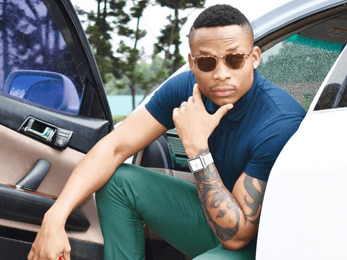 Otile Brown